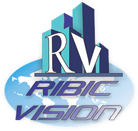 Ribic Vision Logo