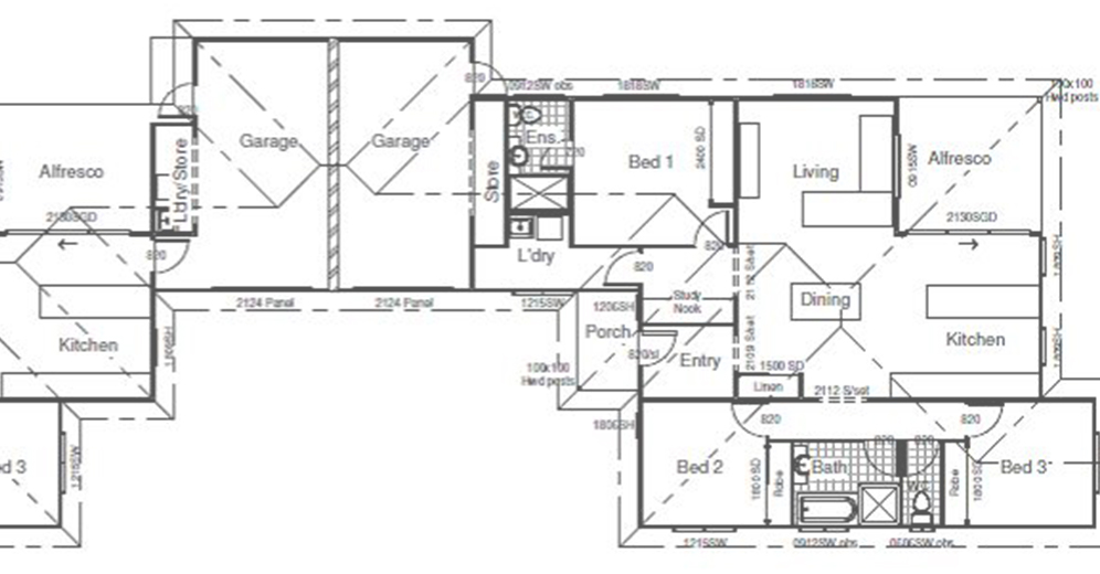 Alpha One Realty the leader in sales and property management in Australia presents you - 