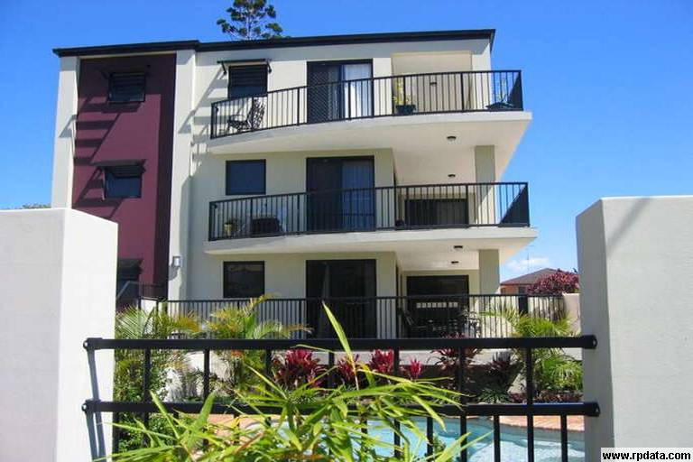 An image of 26 BATH ST