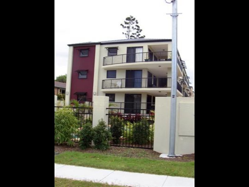 An image of 26 BATH ST
