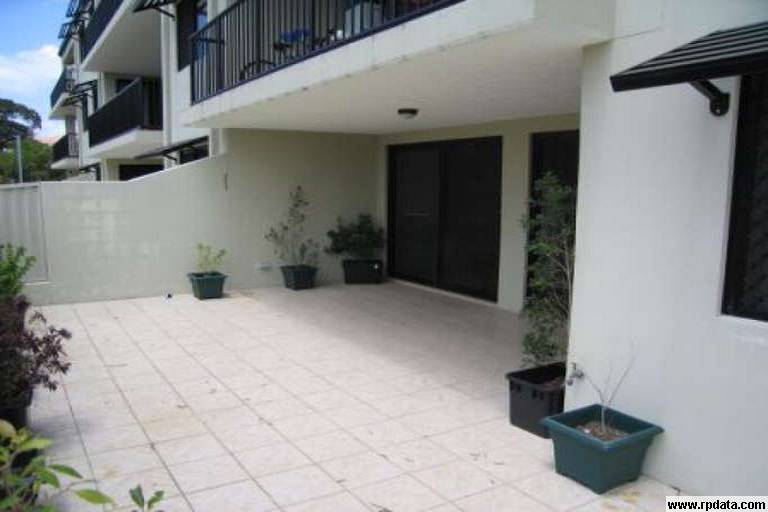 An image of 26 BATH ST