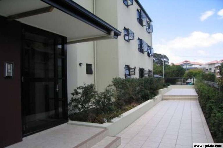 An image of 26 BATH ST