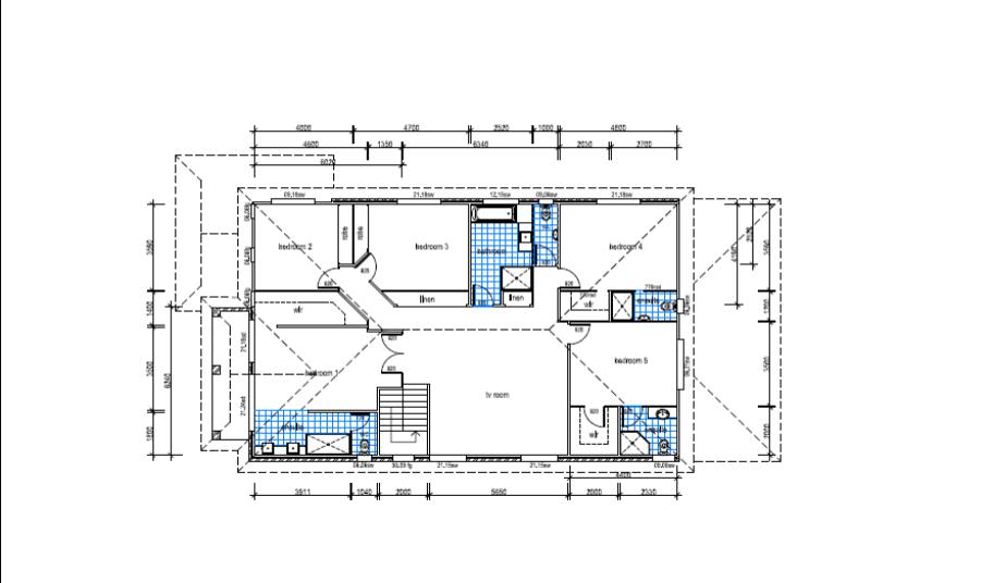 An image of “Victoria” Home Design